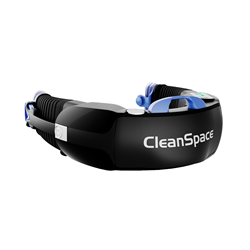 CleanSpace Work Power Unit